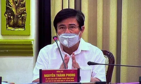 TP HCM sẽ triển khai 62 chốt kiểm soát dịch Covid-19