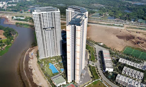 Làm gì để thị trường bất động sản tăng trưởng trở lại?