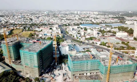 TP.HCM: Phân khúc căn hộ sẽ biến động mạnh khi đại dịch Covid-19 chấm dứt