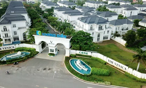 Đất nền, căn hộ, nhà phố, biệt thự phía Nam: Chờ cơ hội mới