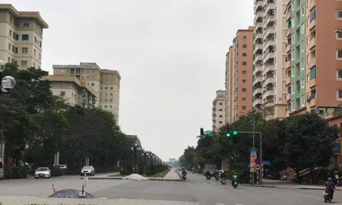 Ảnh hưởng bởi dịch Covid-19, khách hàng thờ ơ mua nhà