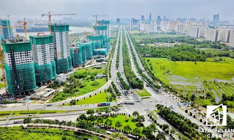 Doanh nghiệp bất động sản kỳ vọng lấy lại “phong độ”