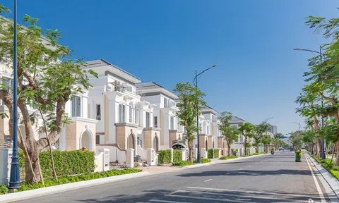 TP.HCM: Nguồn cung nhà ở để bán tiếp tục giảm mạnh