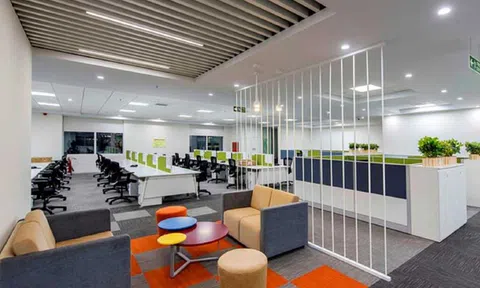 Hà Nội: Phân khúc văn phòng hạng B dự đoán bị ảnh hưởng dịch Covid-19 nhiều hơn hạng A