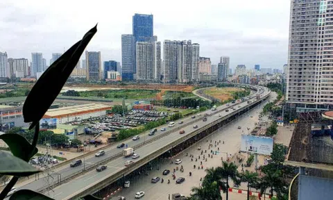 Nghịch lý lượng giao dịch nhà giảm nhưng giá không giảm