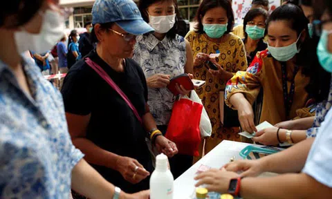 Miễn phí tiền điện cho người dân chịu ảnh hưởng của Covid-19 ở Thái Lan