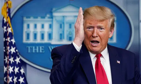 Trump tố WHO khuyến cáo sai lệch về đại dịch Covid-19