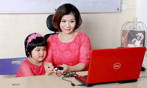 Ngọc Việt khai giảng khóa đào tạo Giải mã thành công qua sinh trắc vân tay