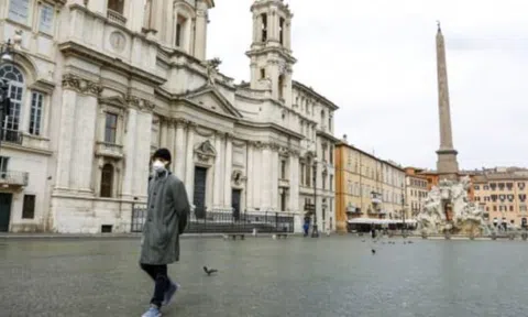 Du lịch online thời giãn cách xã hội