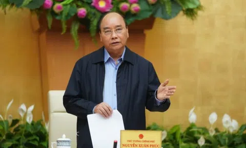 Thủ tướng đồng ý xuất khẩu gạo nhưng phải đảm bảo an ninh lương thực