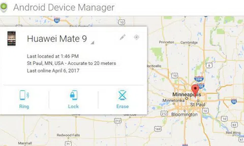 Biến smartphone Android trở nên hữu ích gấp 10 lần ban đầu