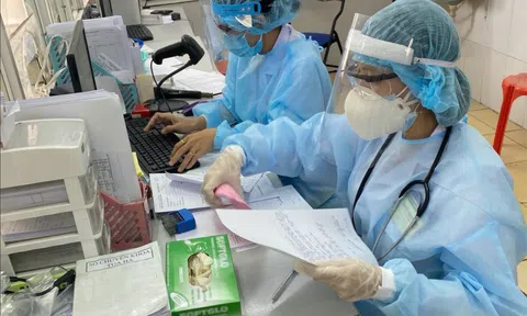 TP.HCM : Không được xét nghiệm Covid-19 theo yêu cầu