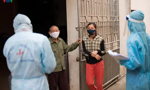 Báo Ấn Độ: Sự hợp tác của người dân giúp Việt Nam kiểm soát tốt Covid-19