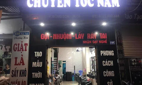 Thanh Hóa cho phép hoạt động trở lại dịch vụ vận tải nội tỉnh, cắt tóc, gội đầu