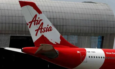 Đặt mua máy bay nhưng cạn tiền thanh toán, AirAsia bị Airbus rao bán luôn 6 chiếc