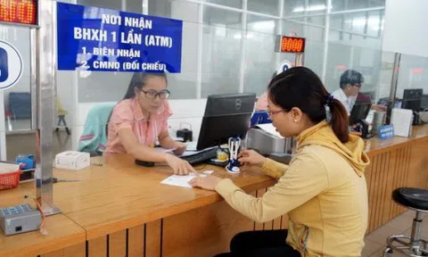 Nhận BHXH một lần, nhiều quyền lợi của người lao động sẽ bị ảnh hưởng