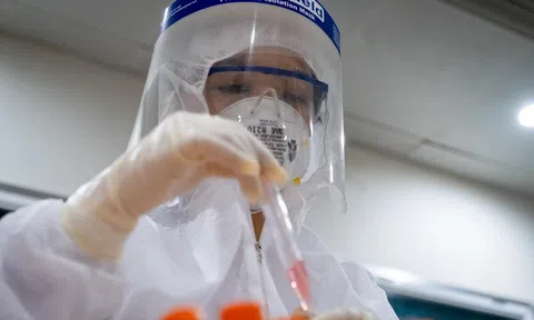 Nhân viên công ty Trường Sinh tái dương tính Covid-19 đã khỏi bệnh