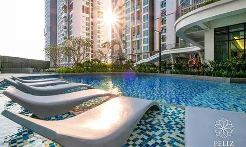 5 bí quyết cho nhịp sống năng động  của cư dân thông minh