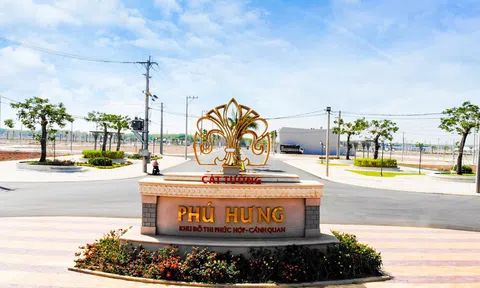 Bất động sản Bình Phước khởi sắc trở lại sau Covid-19