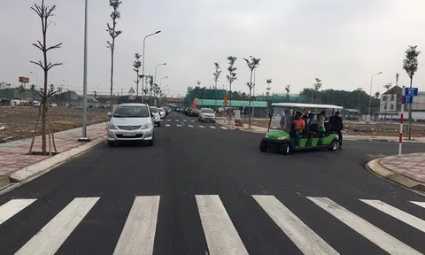 Các dự án của Công ty Phú Hồng Thịnh: “Đòn bẩy” góp phần giúp tỉnh Bình Dương “thay da đổi thịt”