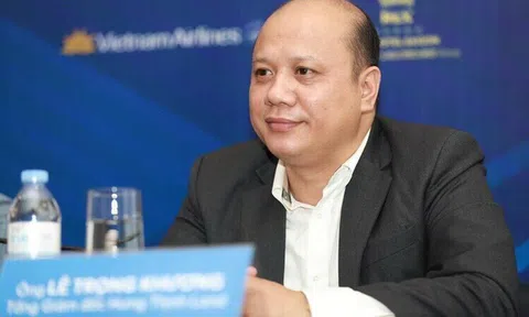 'Sức khỏe cư dân là mối quan tâm hàng đầu khi phát triển dự án'