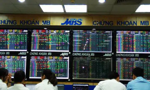 Nhận định chứng khoán tuần tới: Giai đoạn giằng co và tích lũy có thể tiếp tục