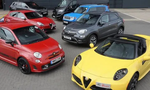 Ngành ôtô sẽ có nhiều vụ sáp nhập trong năm tới?