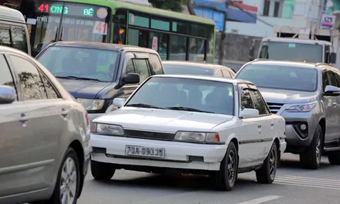 Hàng triệu ô tô phải đáp ứng tiêu chuẩn khí thải mới