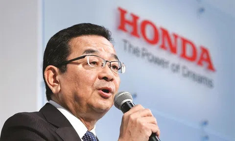 Cuộc khủng hoảng chất lượng tại Honda