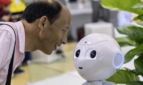 Trung Quốc rượt đuổi Mỹ về trí tuệ nhân tạo