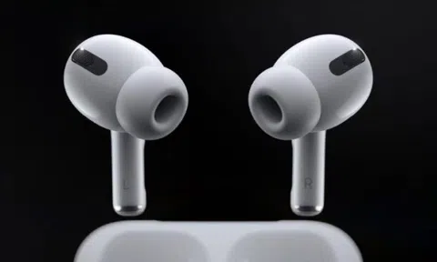 Tai nghe Apple AirPods Pro mới có gì độc đáo?