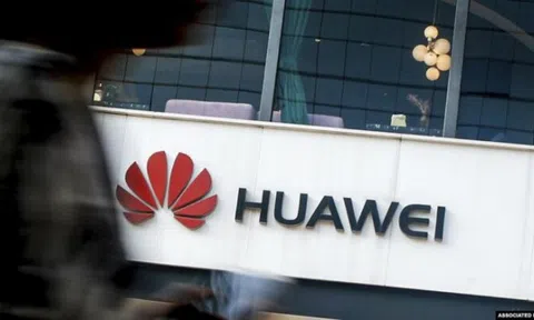 Mỹ, Anh lên kế hoạch cắt giảm vai trò xây dựng 5G của Huawei