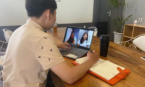 Doanh nghiệp kích hoạt làm việc từ xa