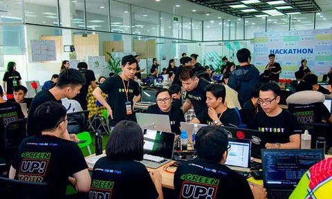 Tìm giải pháp chuyển đổi số cho doanh nghiệp