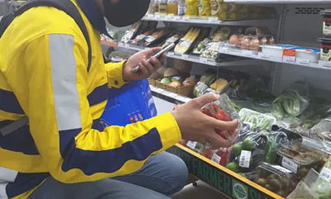 Bùng nổ ứng dụng tiện ích toàn dân