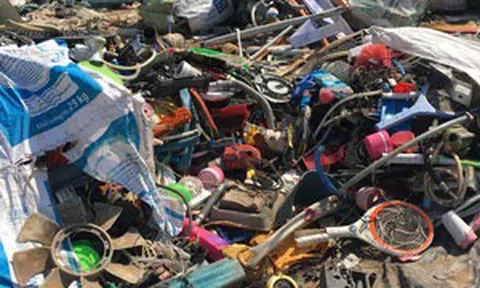 Sẽ siết xử lý rác điện tử