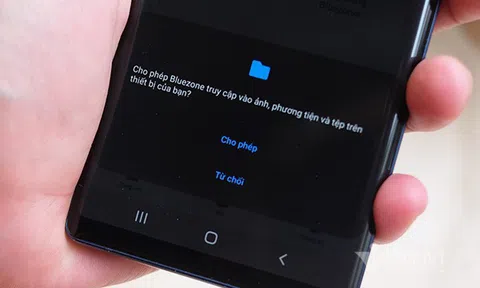 Cách cài đặt ứng dụng Bluezone giúp cảnh báo người nghi nhiễm Covid-19