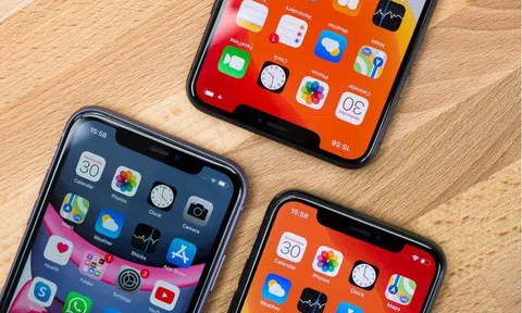 Apple từ chối nhiều ứng dụng Covid-19 giữa mùa dịch bệnh