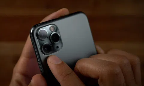 Cách dùng Apple Watch để điều khiển camera trên iPhone