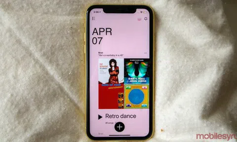 Facebook ra mắt ứng dụng mới dành riêng cho các cặp đôi "yêu xa mùa dịch"