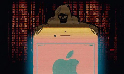 Hé lộ nhiều tính năng mới qua bản iOS 14 bị rò rỉ trên internet