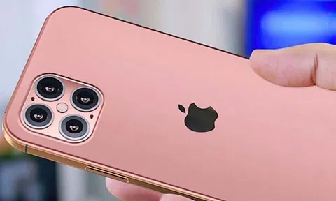 Lý do Iphone 12 có thể đưa doanh số bán hàng của Apple rực rỡ trở lại