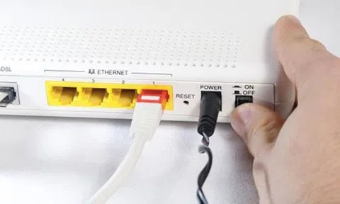 Mẹo khắc phục kết nối wifi chập chờn trên smartphone