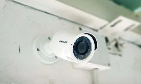 Những lưu ý khi sử dụng camera giám sát để không bị tấn công