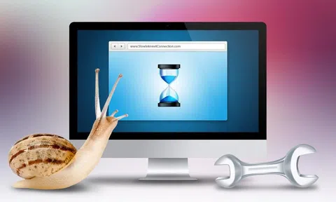 Lộ tuyệt chiêu tăng tốc internet trong những ngày đứt cáp quang