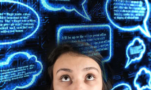 Tương lai trí tuệ nhân tạo sẽ biến hoạt động não thành văn bản?