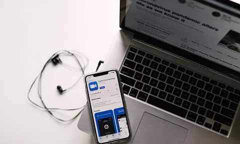 Zoom tiếp tục bị tấn công, sử dụng thế nào cho an toàn?