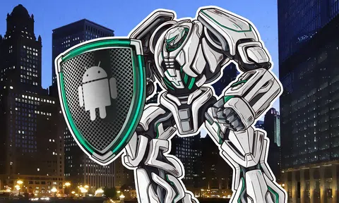 Một trong những giải pháp bảo mật tốt nhất dành cho điện thoại Android