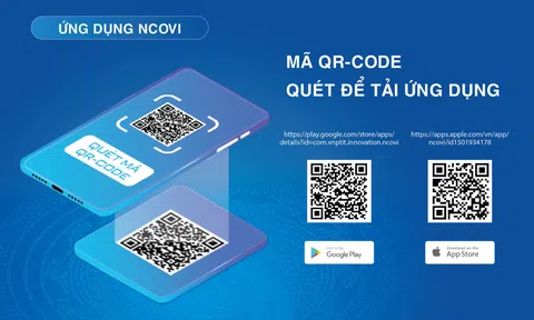 Người dân dễ dàng tra cứu thông tin Covid-19  trên điện thoại di động