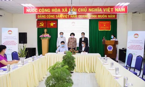 Tập đoàn Novaland cùng chung tay chiến thắng dịch bệnh Covid-19